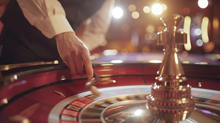 taringbet featured game showcase